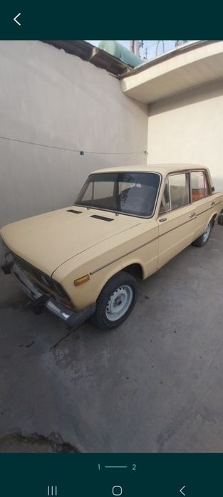 Ваз2106 сотилади 1987й метан