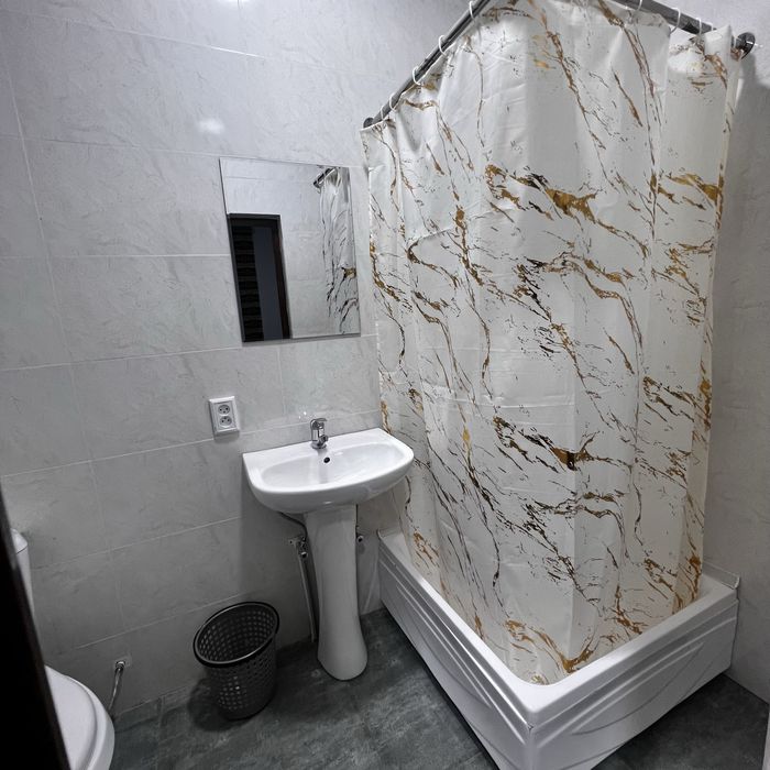 Отель в Чирчике. Без ЗАГСа