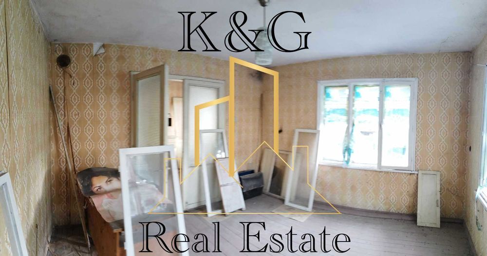 Продава се Къща в с. Гецово, Област Разград - 250 кв.м за 317 €/кв.м - Снимка #3