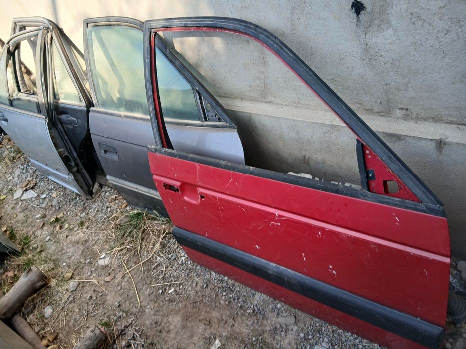 Пассат б3 б4 опель запчасти