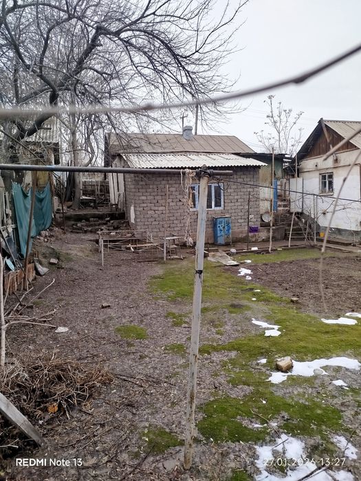 Продается частный дом