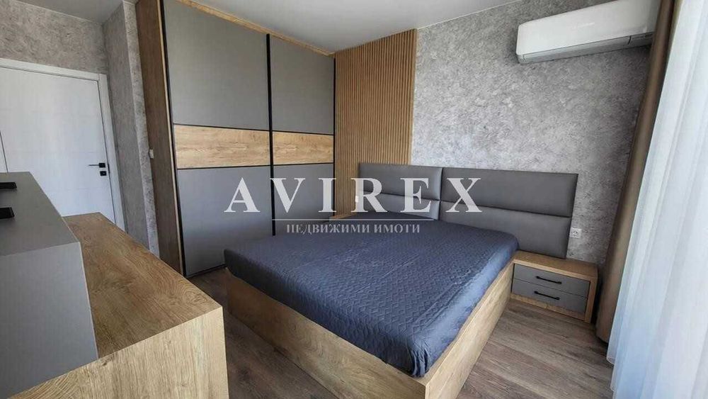 Дава се под наем Двустаен апартамент в Пловдив, Тракия - 70 кв.м за 578.34 € - Снимка #4