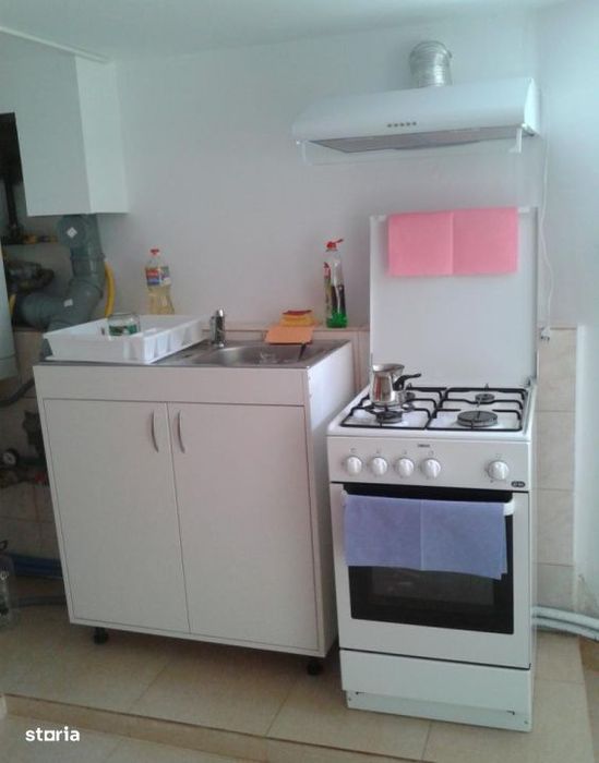 Garsoniera De Inchiriat | Floresti | Str. Tautiului