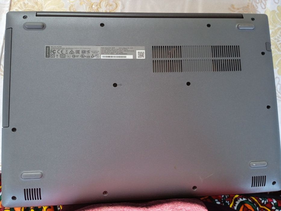Lenovo 6 oy kafolati bor