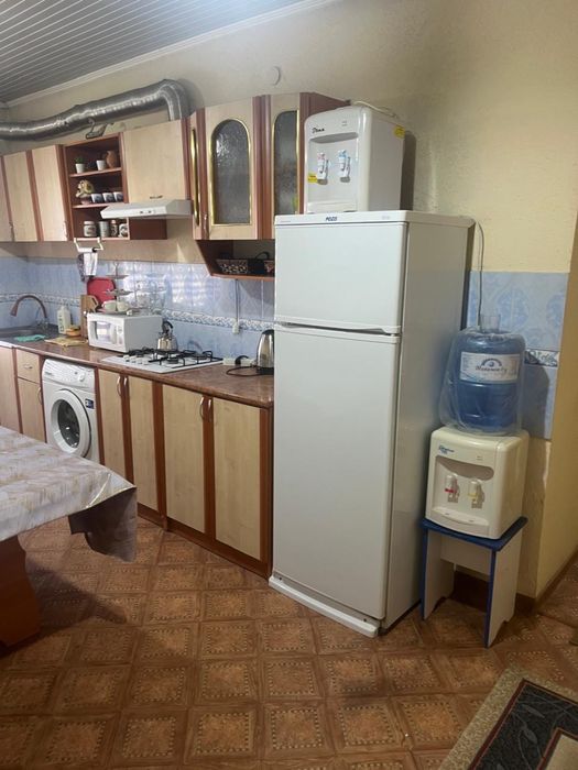 Сдается жилье в аренду