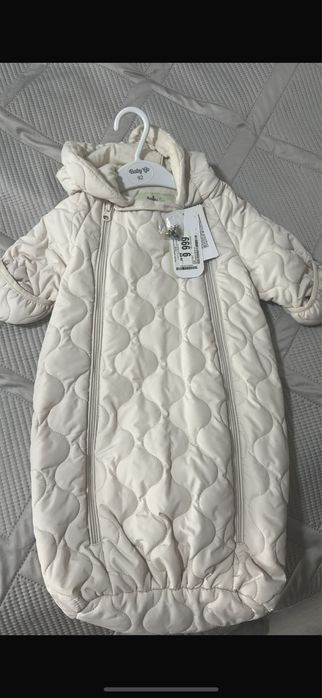 Продам комбезы на весну