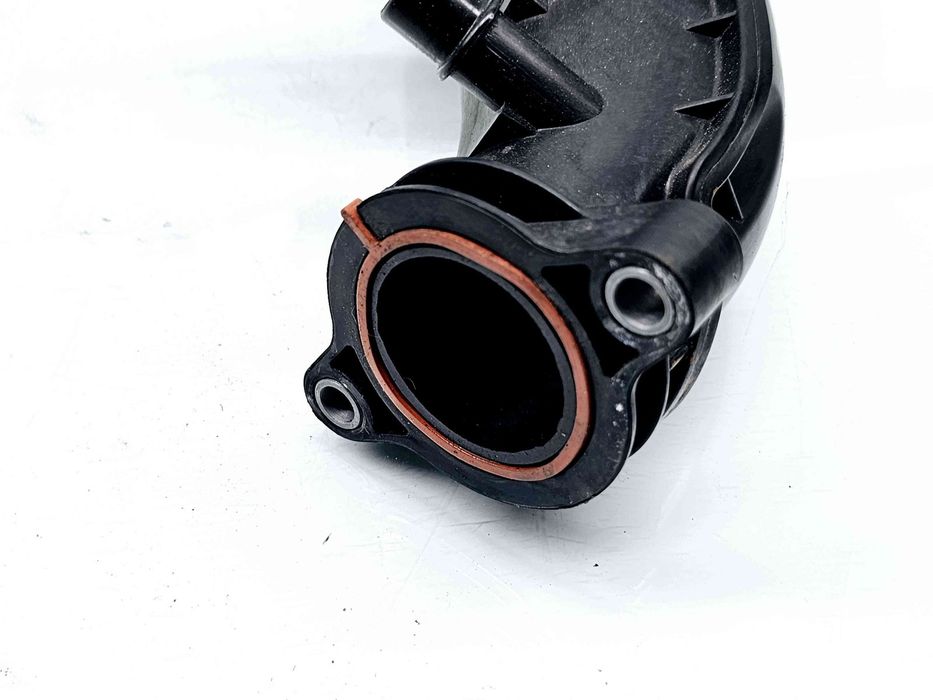 Tub admisie aer Dacia Duster 2 [Fabr 2017-2023] 165767385R 1.3 Benz H5
