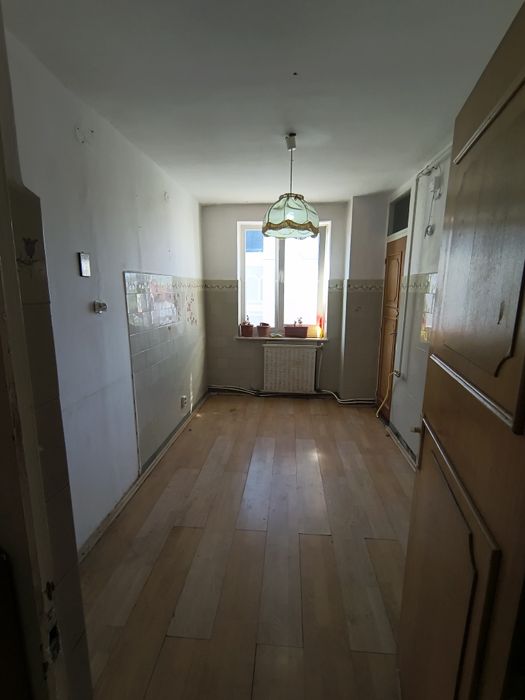 Vând apartament in Blaj, Str Garii,etaj 2, 3 camere