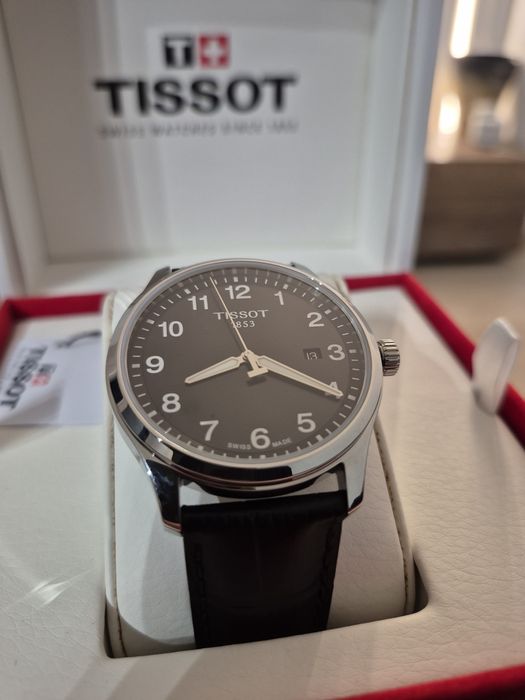 Tissot XL Classic - Quartz - NOU