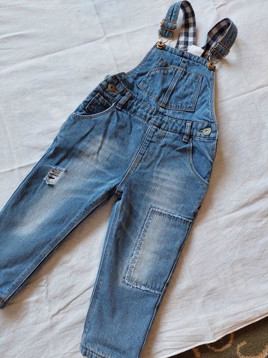 Детская одежда на 1.5- 2 года