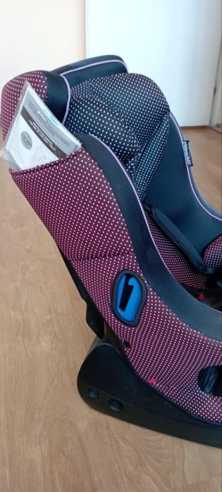 Детско столче за кола Чиполино