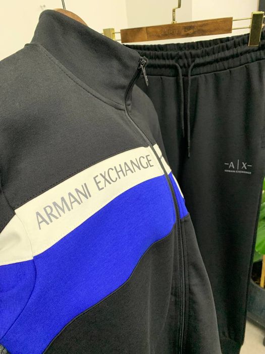Стилен мъжки екип Armani Exchange