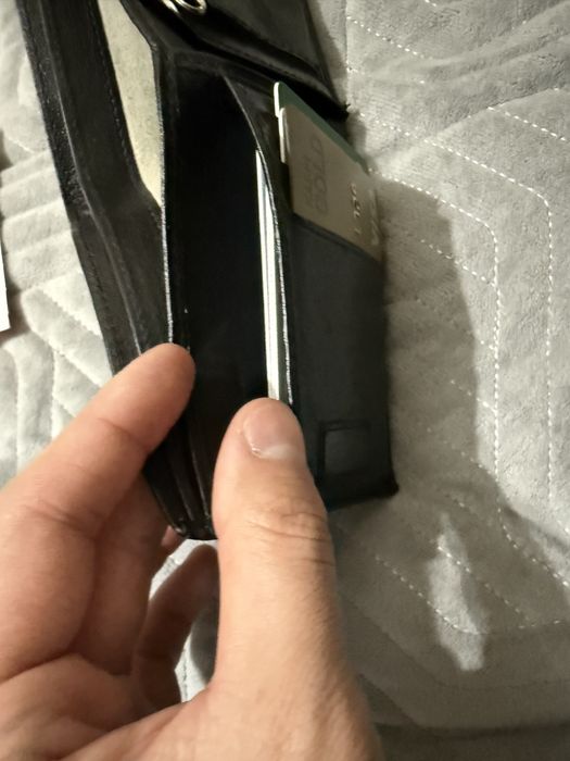 Продам мужское портмоне