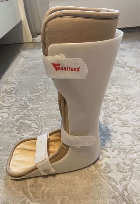 Лонгета за крак 864 / VARITEKS