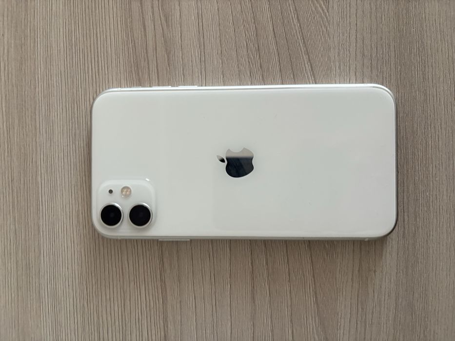 Iphone 11, 128 гиг