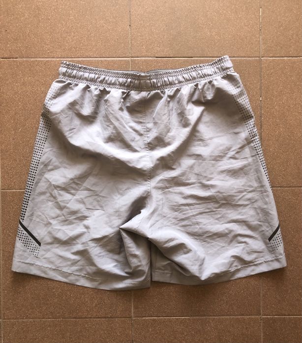 Under Armour Мъжки Къси Гащи Размер M и L