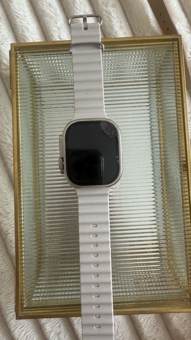 Дамски часовници  "smart watch"