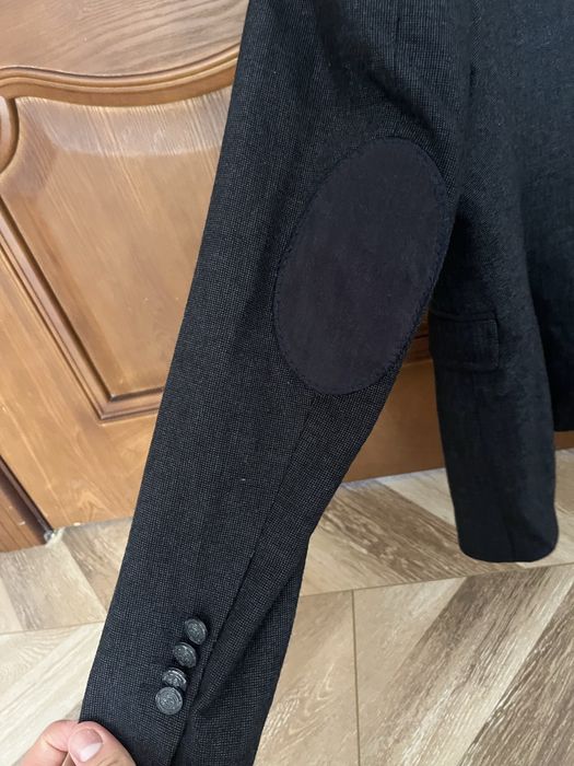 Пиджак Daniel Perry