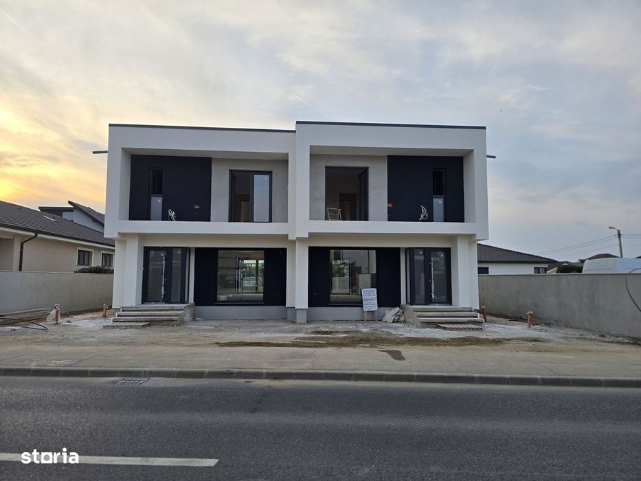 Casa de vanzare In Grigorescu