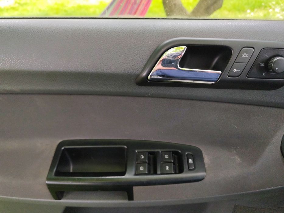 VOLKSWAGEN Polo 2004 — imagine 4