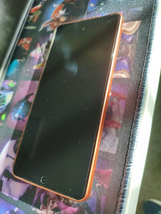 Смартфон Vivo Iqoo Z10 Turbo Pro