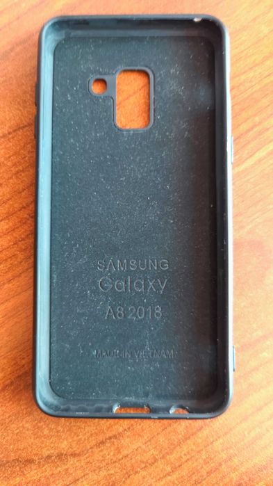 Samsung Galaxy A8