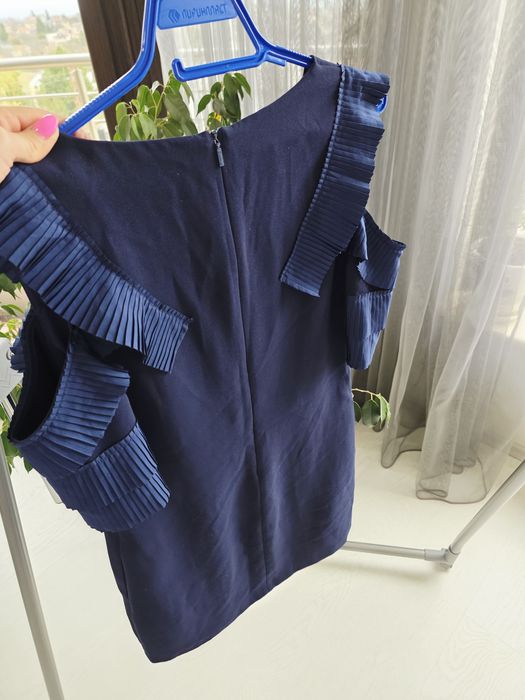 Оригинална рокля PINKO