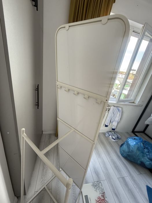 Зеркало ikea напольное