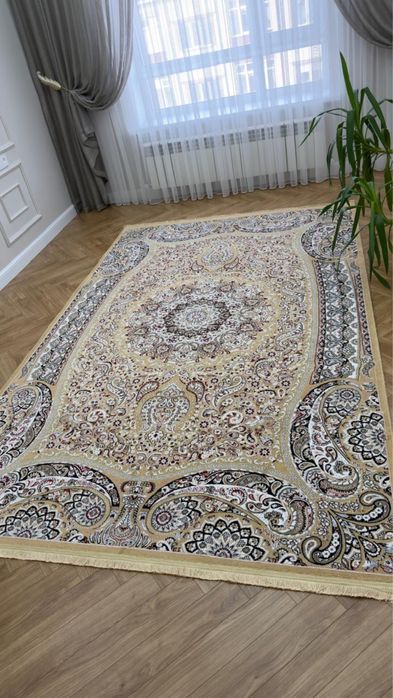 Продам классический ковер