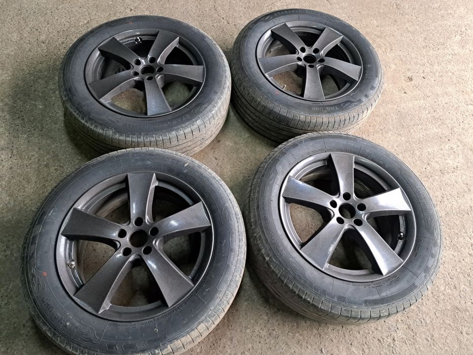 Roti volvo xc 90
