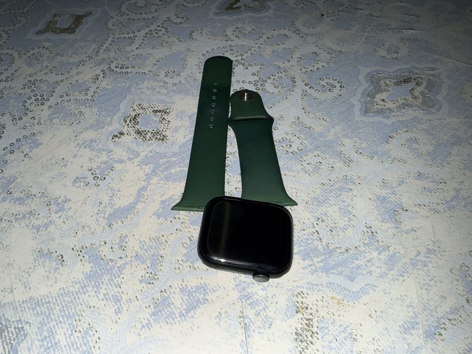 Apple Watch 7 45M