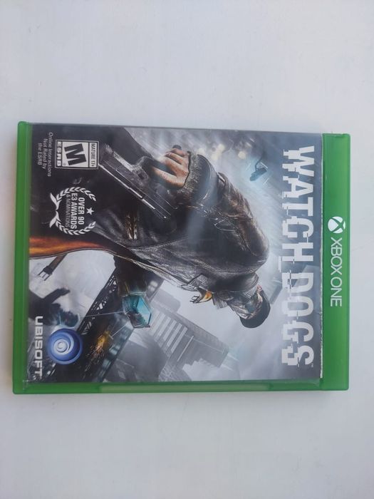 Продам видео игры на XBOX в отличном состоянии.