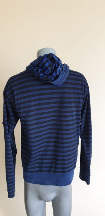 Stone Island Sportswear Made in Italy Mens Size M ОРИГИНАЛ! Мъжки тънъ