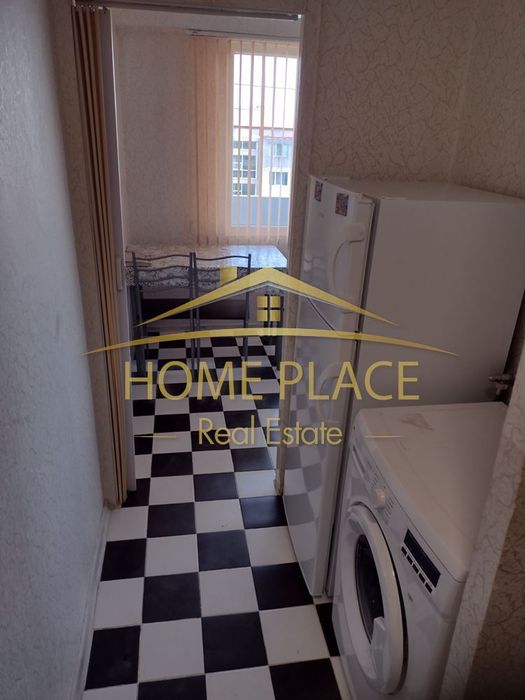 Дава се под наем Тристаен апартамент в Варна, Цветен квартал - 72 кв.м за 458.49 € - Снимка #9