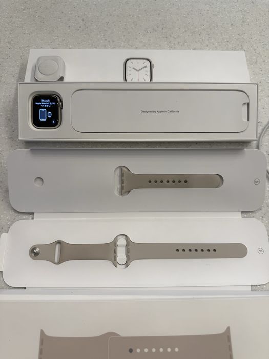 Apple Watch 7 41 mm