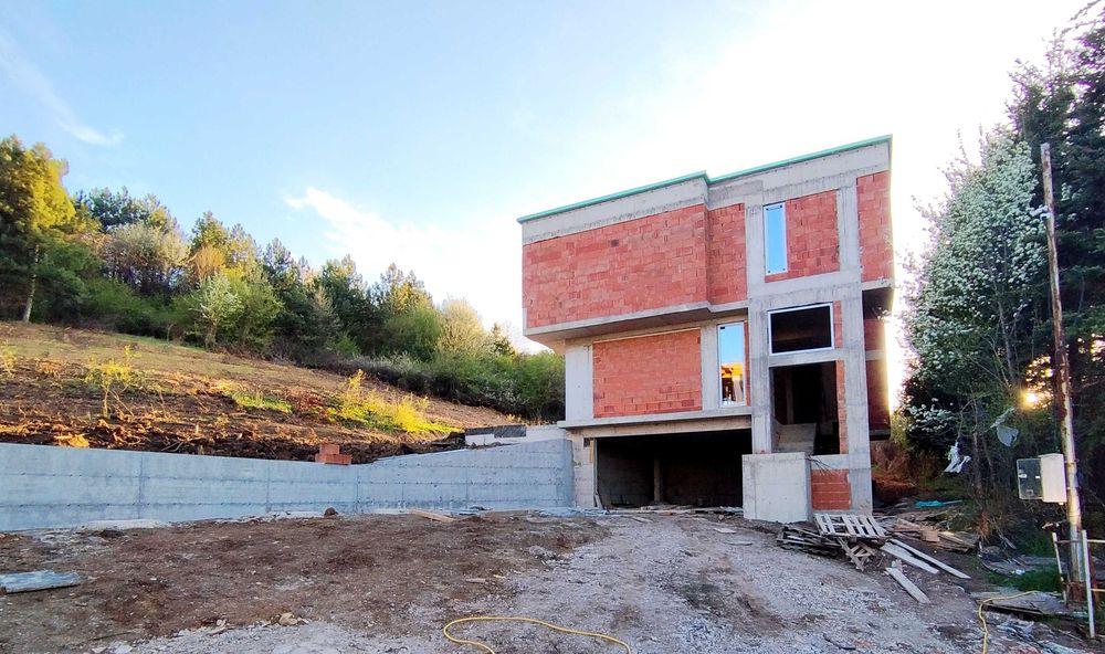 X Property предлага за продажба луксозна къща