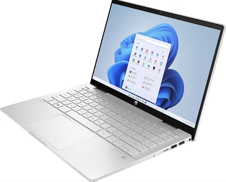 Hp pavilon  x360