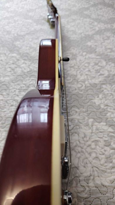 Vand chitara electrica EROS MARK II Les Paul made in Japan