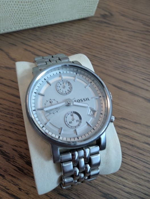 4 ceasuri Fossil, Mark Jacobs, Esprit + cutie