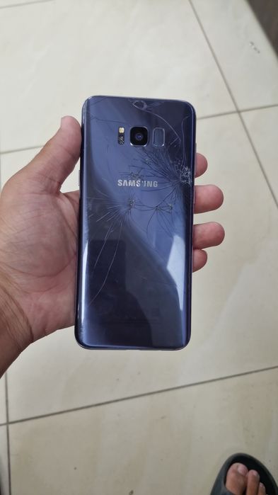 Samsung s21 ultra и samsung s8+