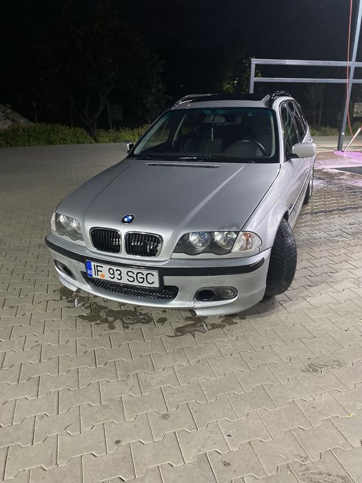 BMW 3 Series 2005 — imagine 2