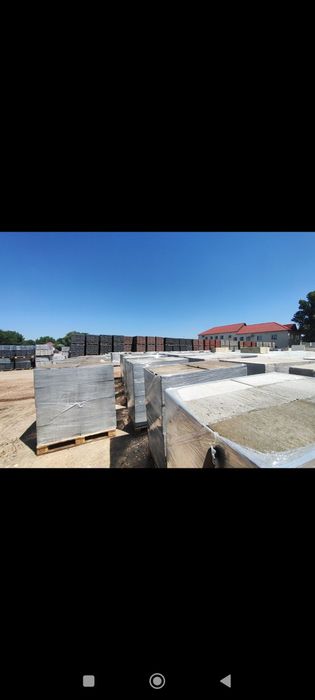 Газоблок Пенаблок