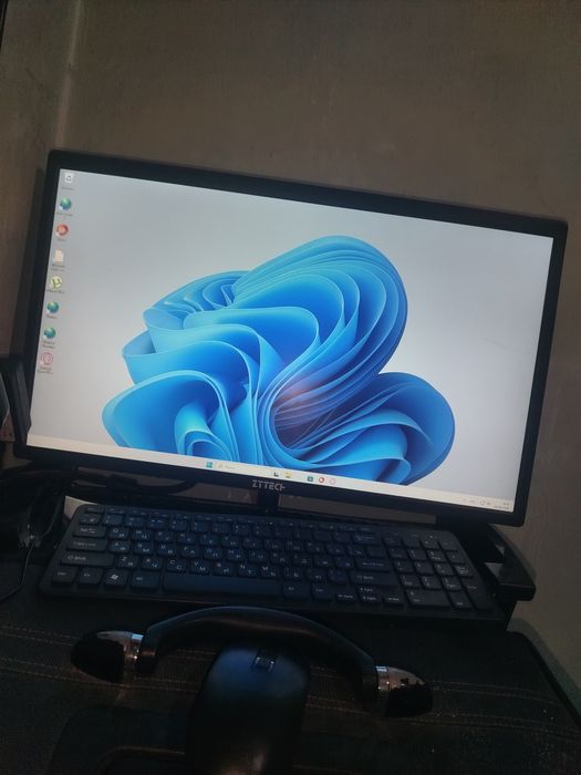 Kompyuter Windows 11