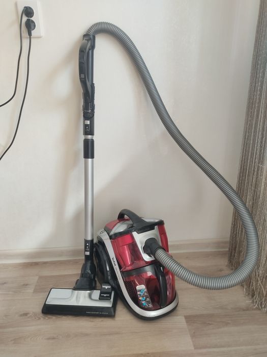 Продам пылесос Tefal