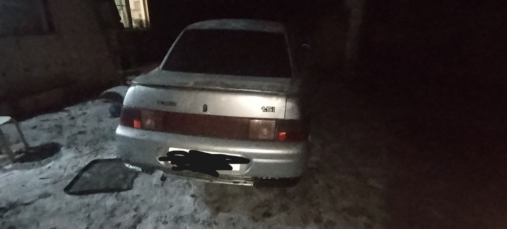 Продам запчасти на ваз 2111