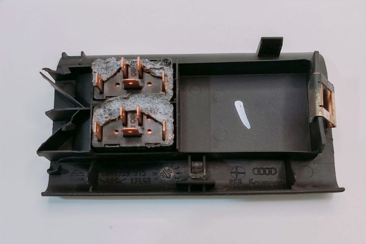 Buton Electric Geamuri 8D1959515 Audi A4 B5 seria