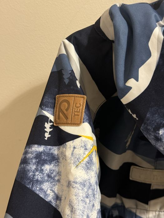 Комбинезон Reima детский