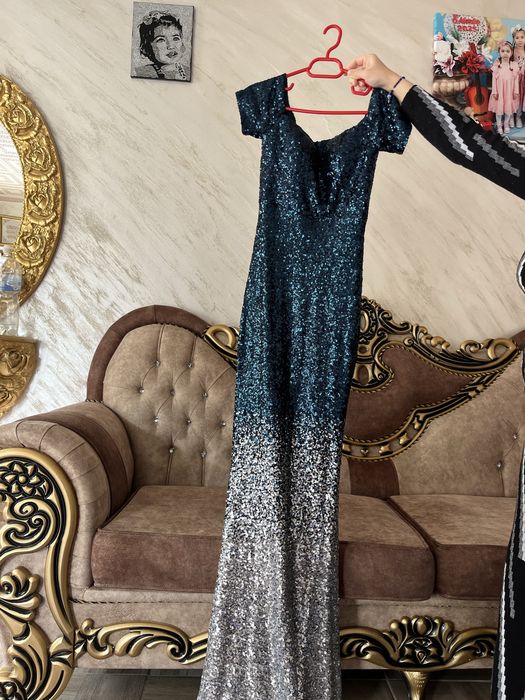 Ali paci rochii de ocazi