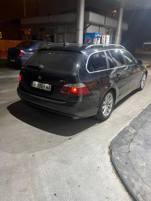 BMW 5 Series 2005 — imagine 2