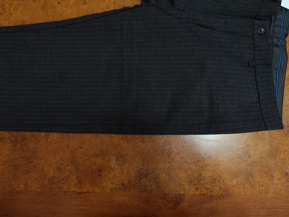 Мужские брюки, новые